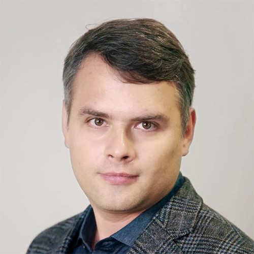 Алексей Темешов
